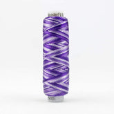 Threads - Rayon - Sue Spargo Razzle 8Wt - SSRZMS16 - Are You Jelly? - 46m/50yd